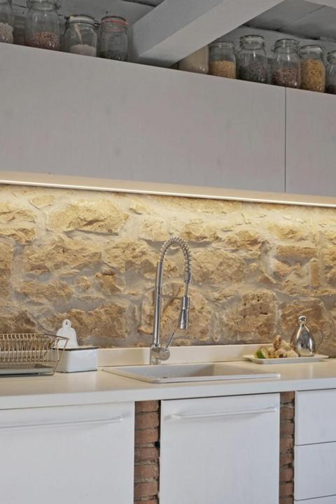 Vranje Selo Ferienhaus Villa Alisia, Wunderschoenes Natursteinhaus Bei Porec, Istrien, Kroatien מראה חיצוני תמונה